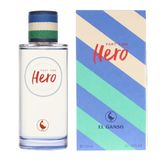 El Ganso Part Time Hero EDT
