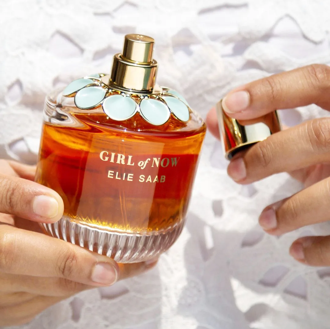 Girl of Now Eau de Parfum