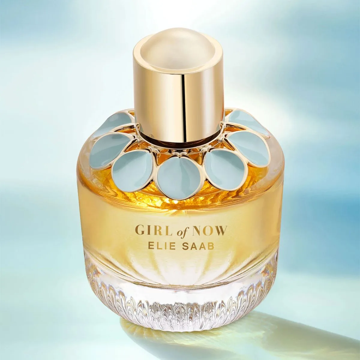 Elie Saab Girl of Now