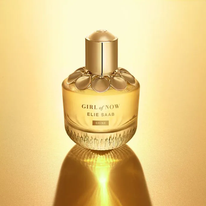 Elie Saab Girl of Now Shine
