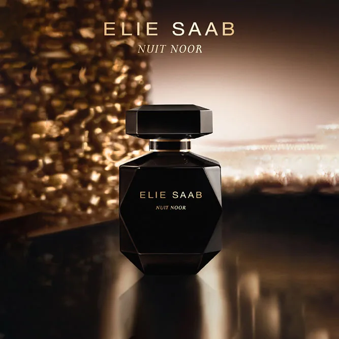 Elie Saab Nuit Noor EDP