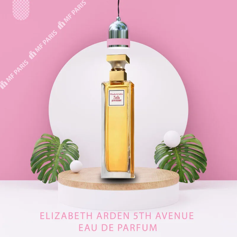 Elizabeth Arden 5th Avenue Eau de Parfum