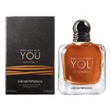 Emporio Armani Stronger With You Intensely EDP 100ml