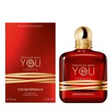 Emporio Armani Stronger With You Tobacco EDP 100ml