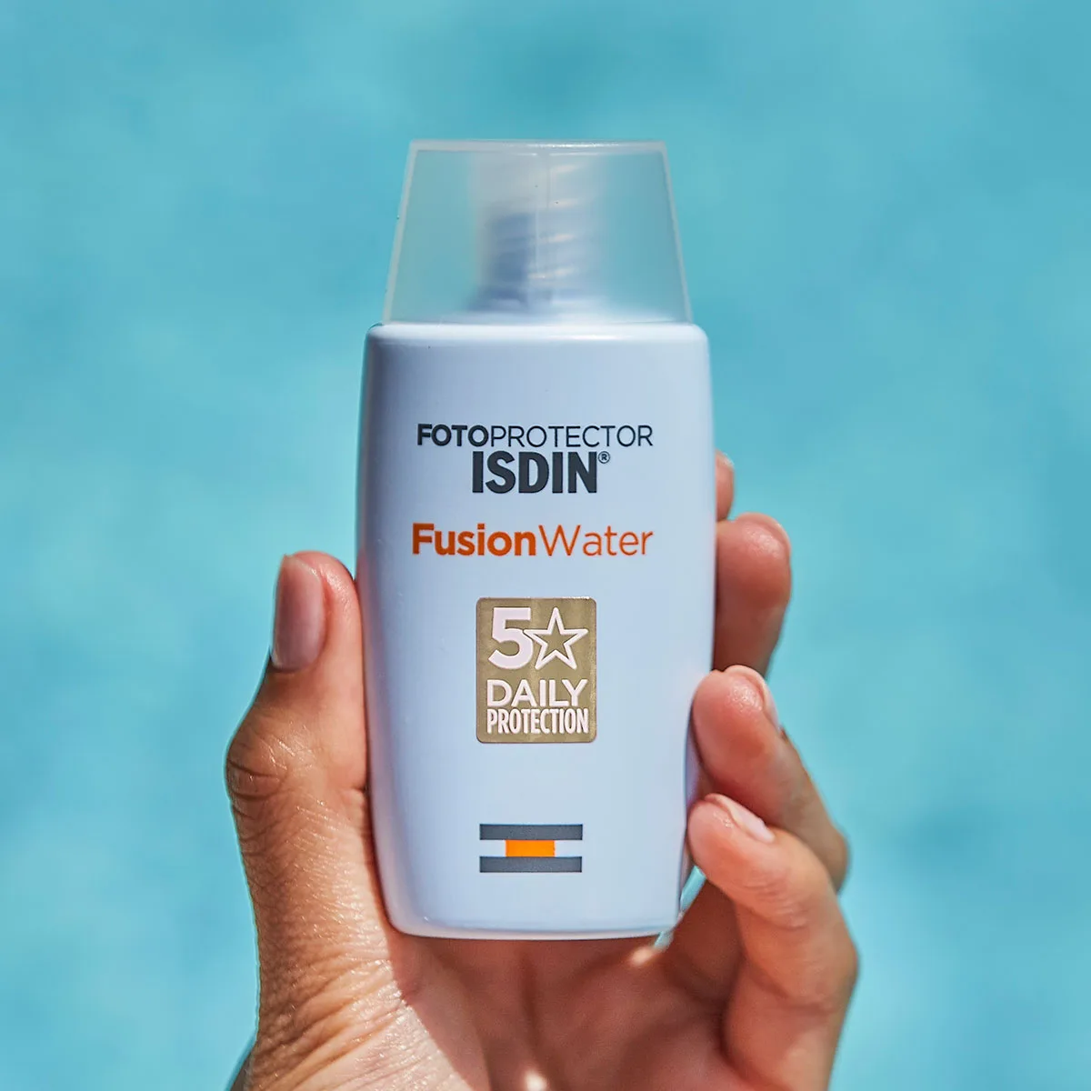ISDIN Fotoprotector Fusion Water Magic