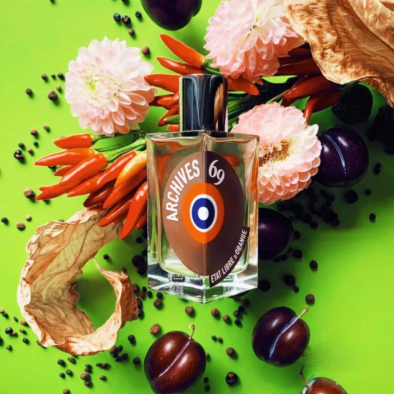 Etat Libre D`Orange Archives 69