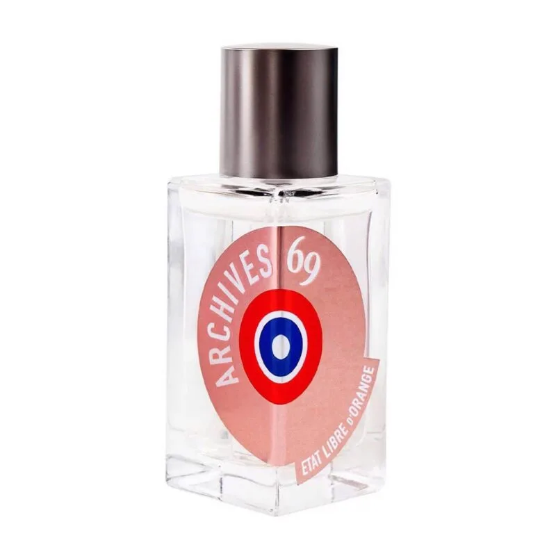 nước hoa pháp Etat Libre D'Orange Archives 69 EDP