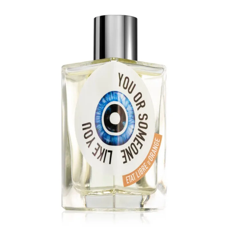 Etat Libre d'Orange You Or Someone Like You