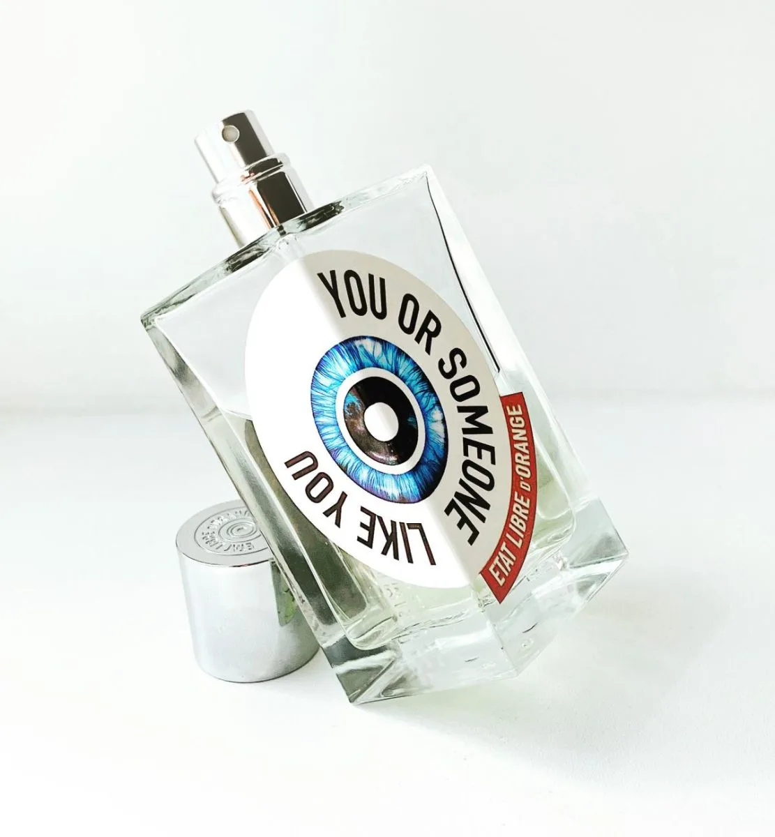 Etat Libre d’Orange You Or Someone Like You