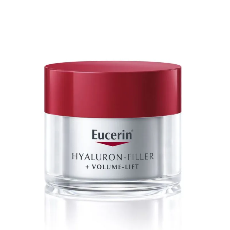 Eucerin Hyaluron-Filler + Volume-Lift Day SPF 15