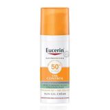 KCN Kiềm Dầu Eucerin Sun Gel-Creme Oil Control Dry Touch SPF 50+