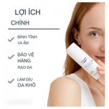 Eucerin Ultra Sensible Soin Apaisant Peau Seche