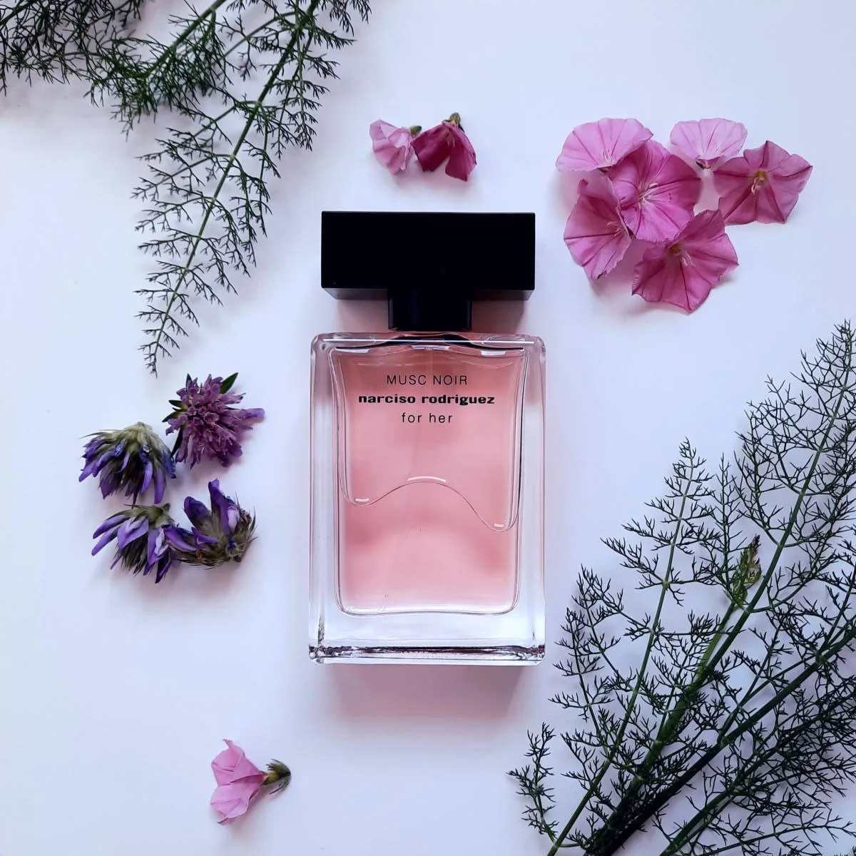 Narciso Rodriguez For Her Musc Noir