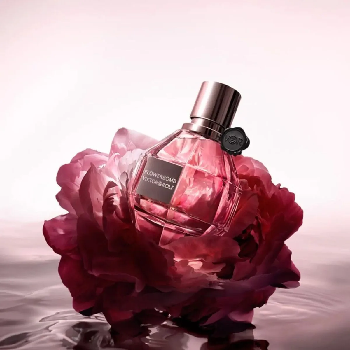 Flowerbomb Eau de Parfum