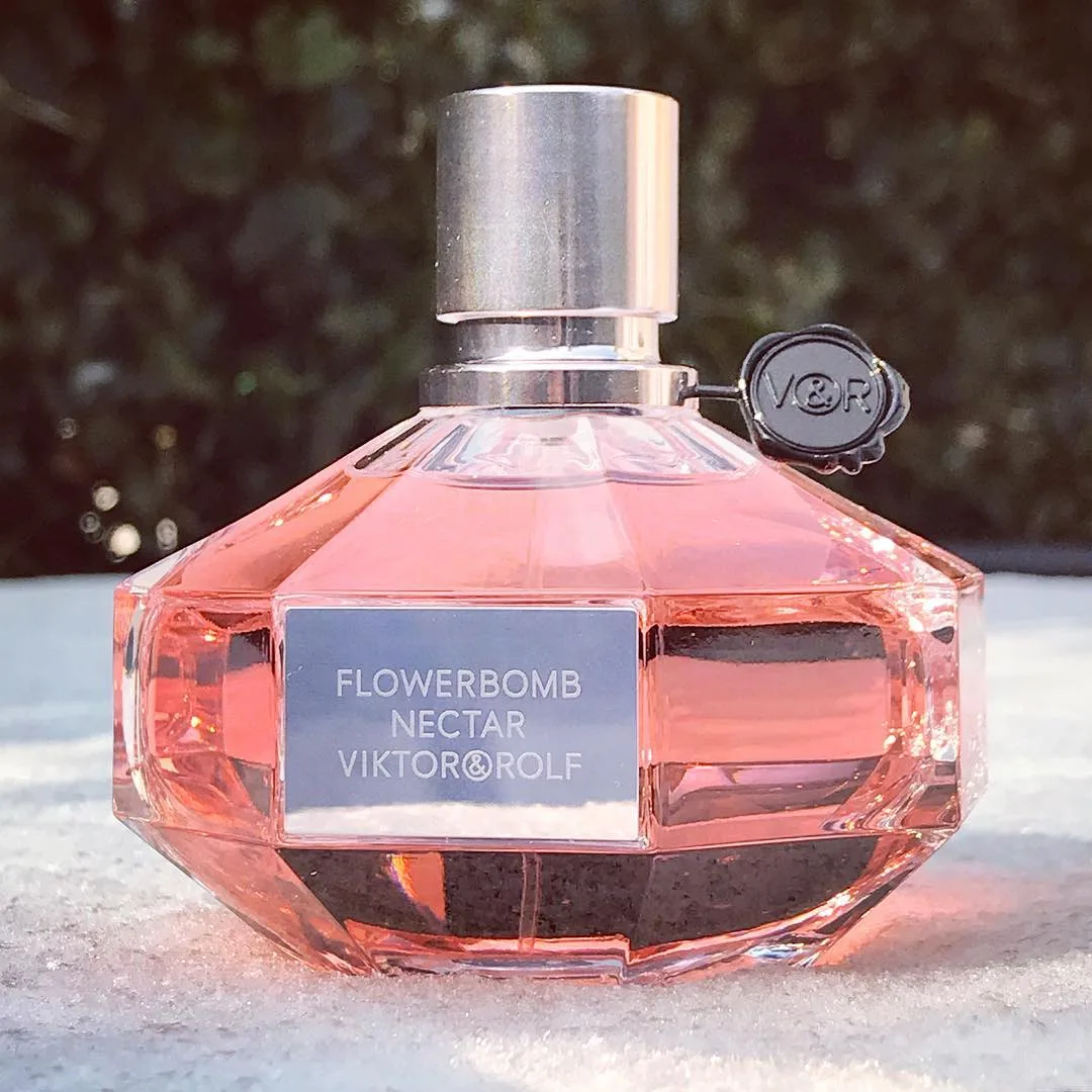 Flowerbomb Nectar