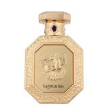 French Avenue Sagittarius