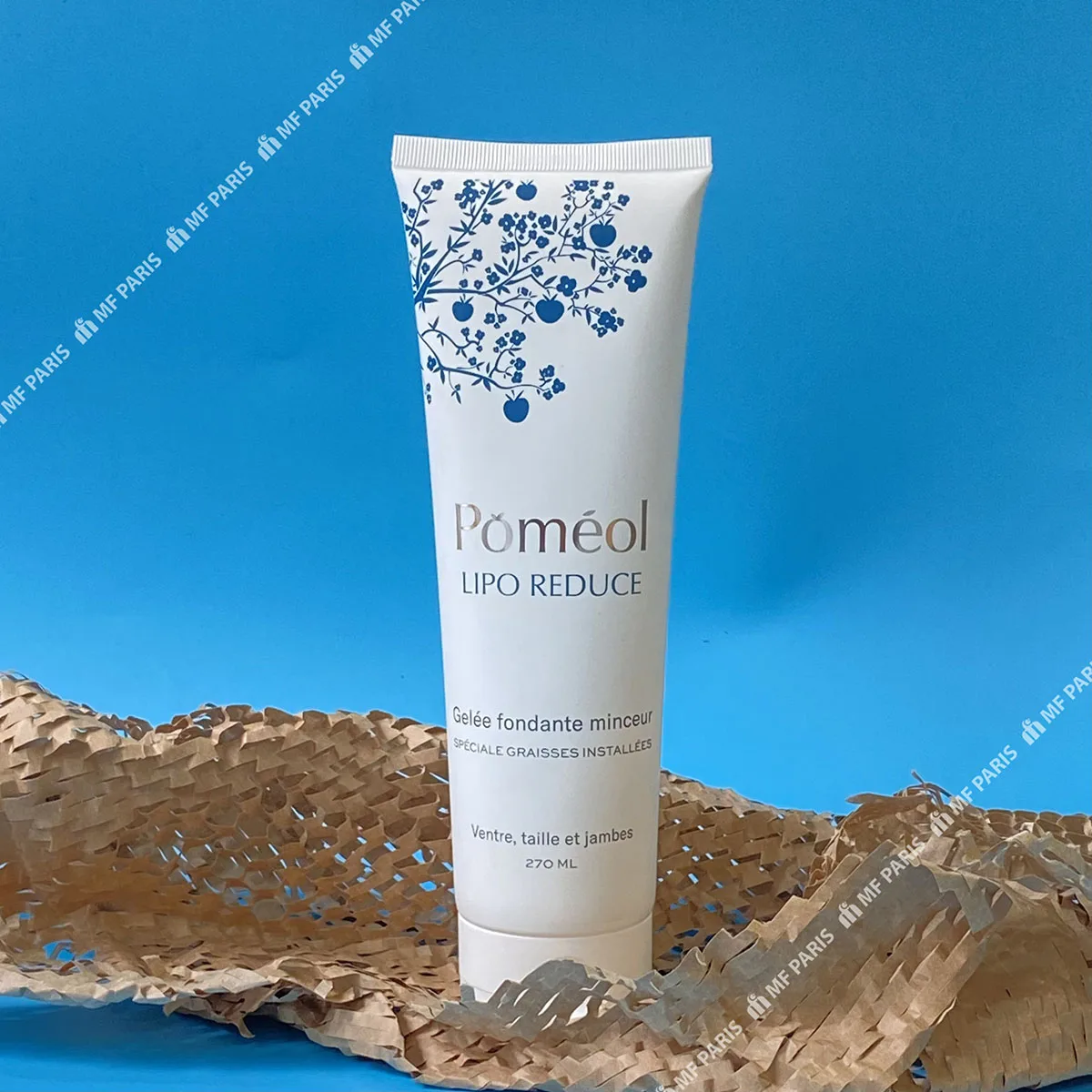 Gel Đốt Mỡ Pomeol Lipo Reduce