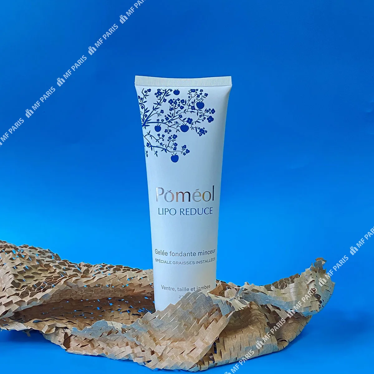 Gel Đốt Mỡ Pomeol Lipo Reduce