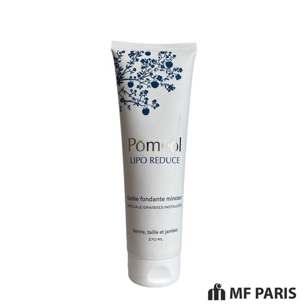 Gel Đốt Mỡ Pomeol Lipo Reduce