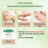 Gel Giảm Mỡ Hàng Ngày Somatoline Remodelant Active