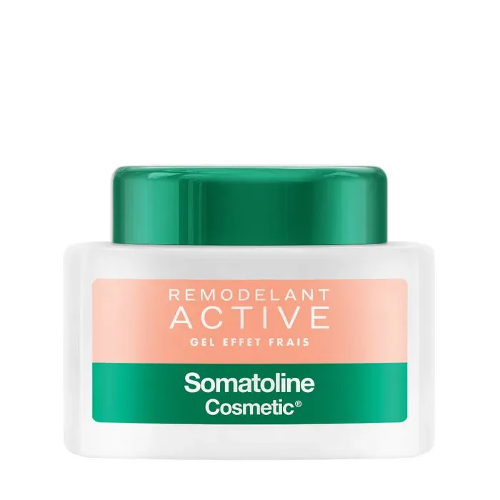 Gel Giảm Mỡ Hàng Ngày Somatoline Remodelant Active Gel