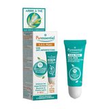 Gel Giảm Mụn Mờ Sẹo Thâm Puressentiel SOS Peau 10ml