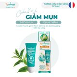 Gel Giảm Mụn Mờ Sẹo Thâm Puressentiel SOS Peau 10ml
