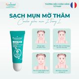 Gel Giảm Mụn Mờ Sẹo Thâm Puressentiel SOS Peau 10ml