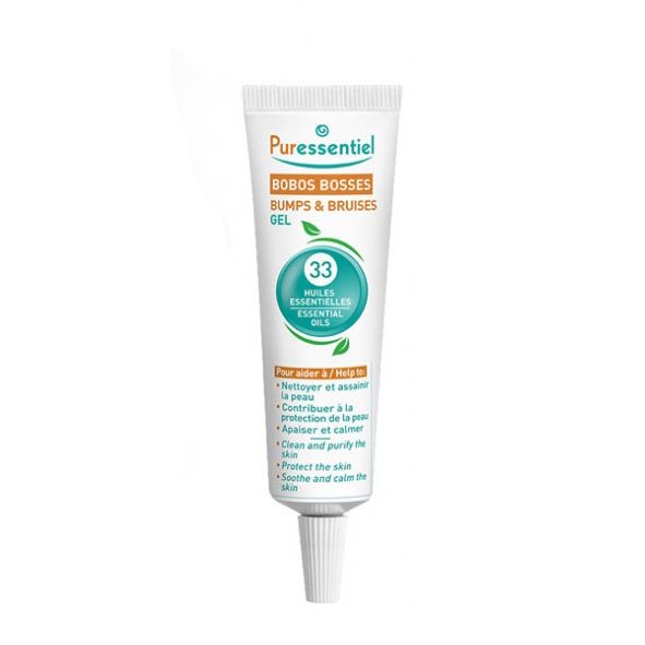Gel Mờ Sẹo Puressentiel Bobos Bosses Gel