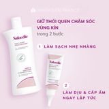 Gel Phụ Khoa Saforelle Soothing Intimate Cream