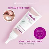 Gel Phụ Khoa Saforelle Soothing Intimate Cream