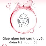 Gel Rửa Mặt NEUTROGENA Purete Pamplemousse Gel Exfoliant 150ml