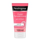Gel Rửa Mặt NEUTROGENA Purete Pamplemousse Gel Exfoliant 150ml