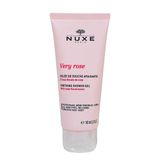 Gel Tắm Nuxe Very Rose 100ml