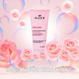 Gel Tắm Nuxe Very Rose 100ml
