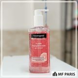 Gel Tẩy Tế Bào Chết Neutrogena Purete Pamplemousse 250ml