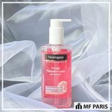 Gel Tẩy Tế Bào Chết Neutrogena Purete Pamplemousse 250ml
