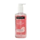 Gel Tẩy Tế Bào Chết Neutrogena Purete Pamplemousse 250ml