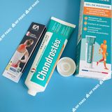 Gel Xoa Bóp Giảm Đau Cơ Khớp Granions Chondrosteo