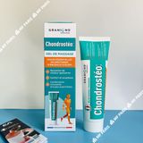 Gel Xoa Bóp Giảm Đau Cơ Khớp Granions Chondrosteo