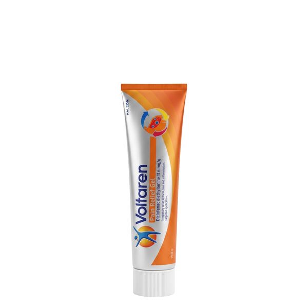 Gel Xoa bóp giảm đau Voltaren Emulgel