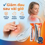 Gel Xoa bóp giảm đau Voltaren Emulgel Hiệu Quả