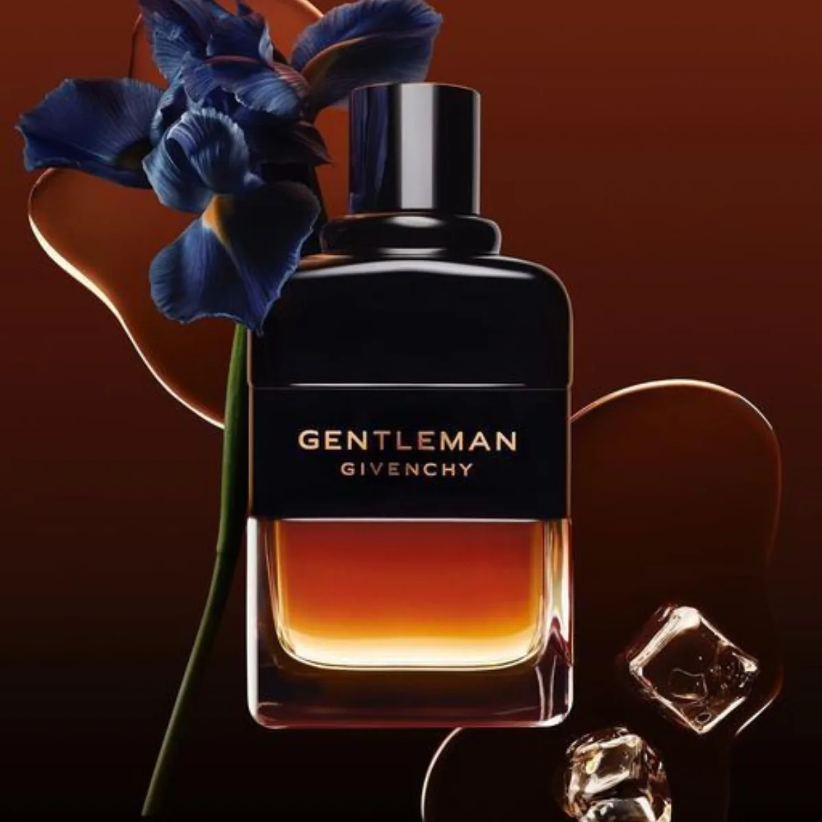 Gentleman Eau de Parfum