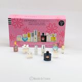 Gift Set Nước Hoa Mini Sephora Favourites Deluxe
