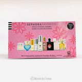 Gift Set Nước Hoa Mini Sephora Favourites Deluxe