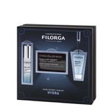 Gift Set Siêu Cấp Ẩm Filorga Hydra-Hyal