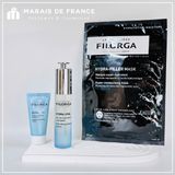 Gift set Chăm sóc da Filorga Hydra-Hyal của pháp