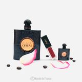 Gift Set YSL Black Opium 3 Pcs