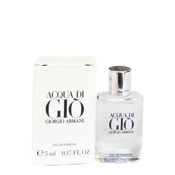 Acqua di Gio Eau de Parfum 5ml
