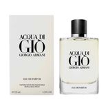Nước hoa nam Giorgio Armani Acqua di Gio edp 125ml